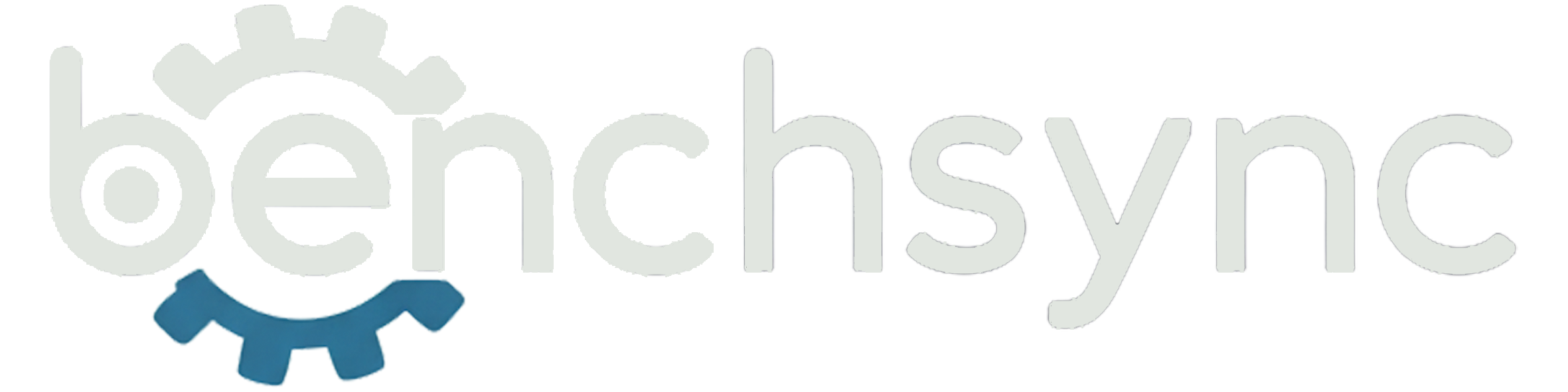 BenchSync Logo